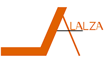 Logo del AlAlza