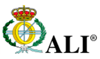 Logo de ALI