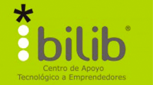 Logo del Centro de Apoyo Tecnológico a Emprendedores