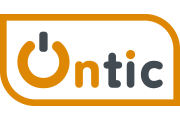 Logo de Ontic