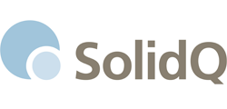 Logo de SolidQ