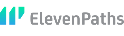 Logo de ElevenPaths