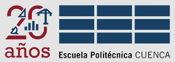 Logo de Escuela Politecnica de Cuenca