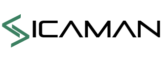 Logo de Sicaman