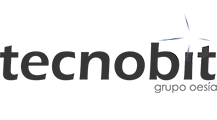 Logo de Tecnobit