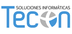 Logo de Tecom